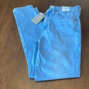 08:03  JCrew Reimagined Toothpick Jeans